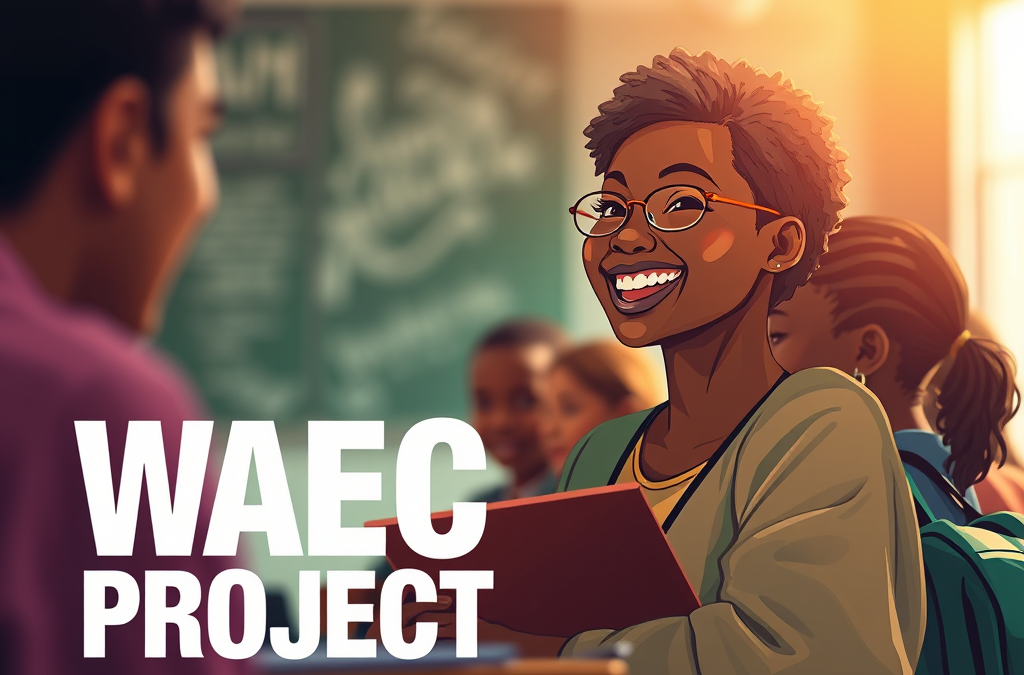 Year Five Of the WAEC Project: What Are the Key Takeaways